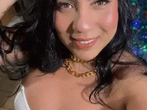 Myfreecams Best Webcam of Gaby_blue