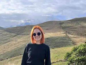 Myfreecams Sex Cam of SarahRosen