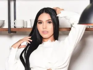 Myfreecams Live Sex Cam of BrendaBuiles