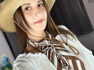 Myfreecams Free Live Porn of SoLovelyAnna