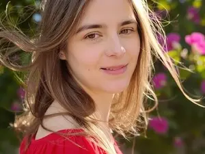 Myfreecams Private Sex Chat of MegiLive