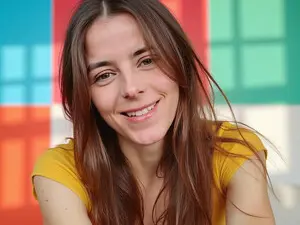 Myfreecams Live Sex of MegiLive