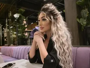 Myfreecams Free Porn Cam of BarbaraMonn