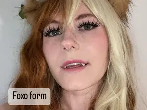 Myfreecams Private Sex Chat of FOX0o