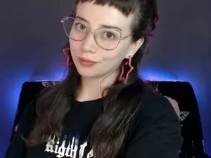 Myfreecams Adult Webcam of HannahHexx