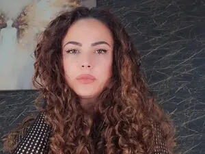 Myfreecams Live Porn of Curlygirl35