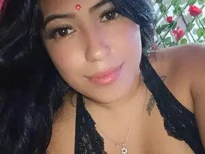 Myfreecams Adult Webcam of andreee_latin