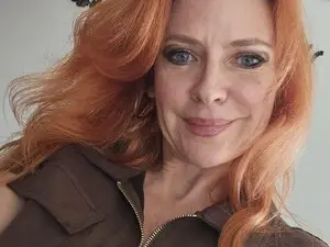 Myfreecams Best Webcam of Nikitasunrise