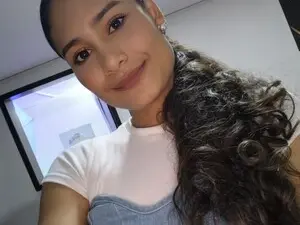 Myfreecams Nude Webcam of Lulu_girl