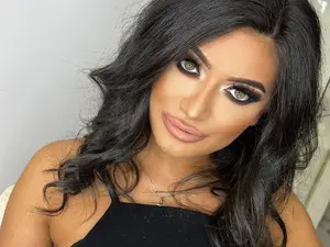 Myfreecams Watch Live Sex Cams of Annakarin23