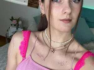 Myfreecams Free Live Porn of Blush_flower