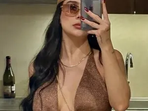 Myfreecams Nude Webcam of VictoriaMilan