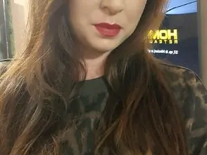 Myfreecams Nude Webcam of Geothee