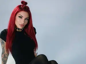 Myfreecams Adult Webcam of Evelina_eve