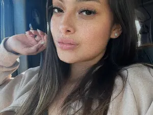 Myfreecams Adult Video Chat of Magiiix3