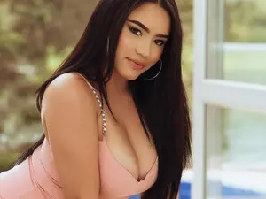 Myfreecams Sex Cam of MaraMartinez