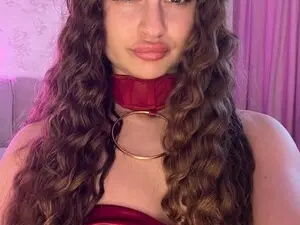 Myfreecams Live Porn of ElinaSnow