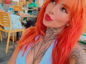 Myfreecams Adult Webcam of Amaia_Harris