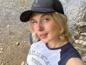 Myfreecams Best Webcam of EarlyyBird