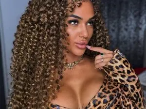 Myfreecams Live Sex Cam of ExoticTala