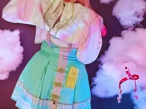 Myfreecams Sex Chat of Kyomi_chang