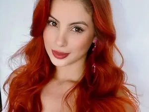 Myfreecams Private Sex Chat of Red_Aria