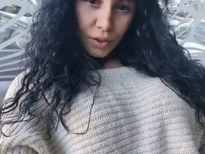 Myfreecams Sex Chat of SelenSummer