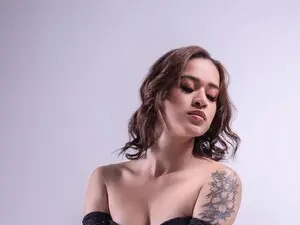 Myfreecams Nude Webcam of Zoe_Walker
