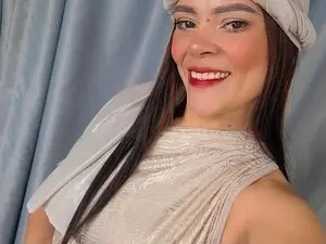 Myfreecams Live Sex of Shantala