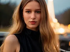 Myfreecams Adult Video Chat of Luna_evan