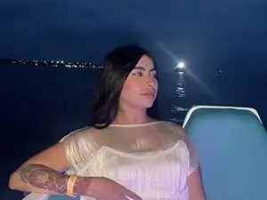 Myfreecams Best Webcam of Mairerf