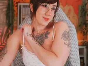 Myfreecams Adult Webcam of nikaxreznik