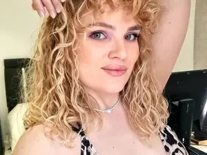 Myfreecams Sex Chat of AnnaEvv