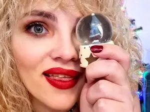 Myfreecams Live Porn of AnnaEvv