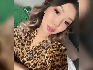 Myfreecams Live Porn of MinggLee_