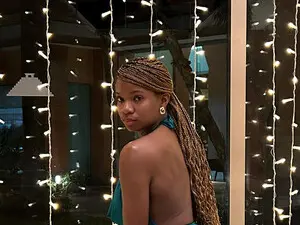 Myfreecams Free Porn Cam of SerenityPoisi