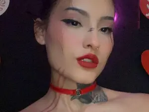 Myfreecams Live Porn of Nataliagomes