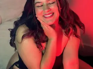 Myfreecams Live Porn of AllisonDubois