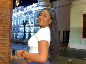 Myfreecams Sex Chat of Ariana_cooper