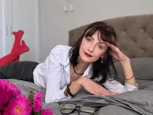 Myfreecams Nude Webcam of Dana_Hali