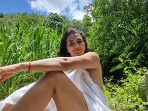 Myfreecams Live Sex Cam of MARILYN_G