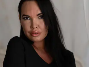 Myfreecams Adult Video Chat of Samira_D