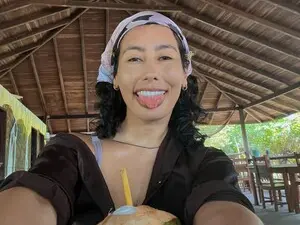 Myfreecams Free Live Porn of Florabella