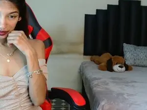 Myfreecams Live Sex of Silky_indian