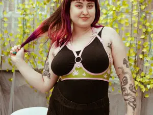 Myfreecams Sex Chat of mizz_fieldss