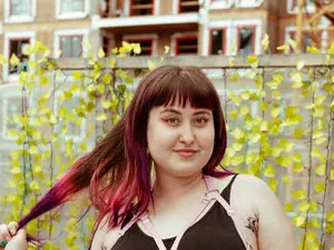 Myfreecams Live Porn of mizz_fieldss