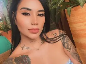 Myfreecams Sex Cam of Kassandra0203