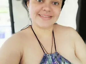 Myfreecams Adult Webcam of Aliciaking1