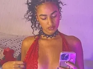 Myfreecams Adult Video Chat of Hotviolets