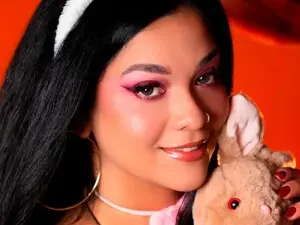 Myfreecams Nude Webcam of MarianaMontez